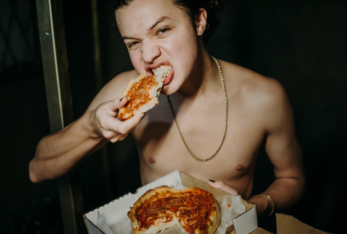 Correlazione tra allenamento e nutrizione